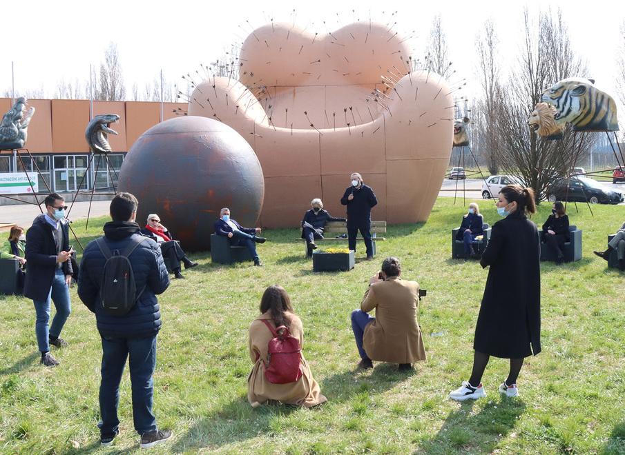 In 100 scrivono contro la Maestà Sofferente Peruffo (FI) la difende 