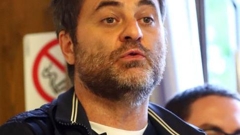 Palazzetto dello sport «L’amministrazione non sta collaborando»