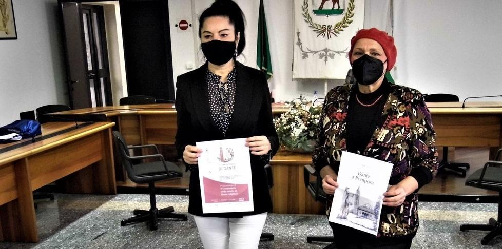 Omaggio a Dante Dentro l’Abbazia si respirerà cultura 