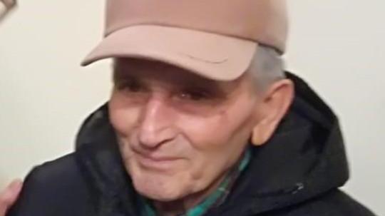 Dolore a Bosco Mesola per l’attivista del Pci