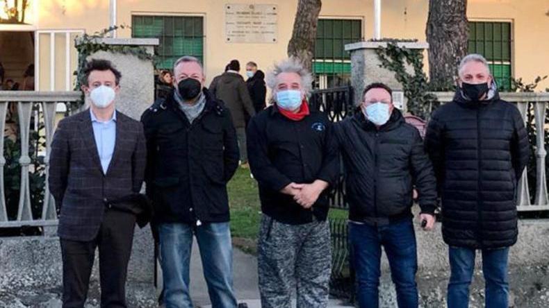 Al via l’ultimo stralcio di lavori per il porto Niente più allagamenti