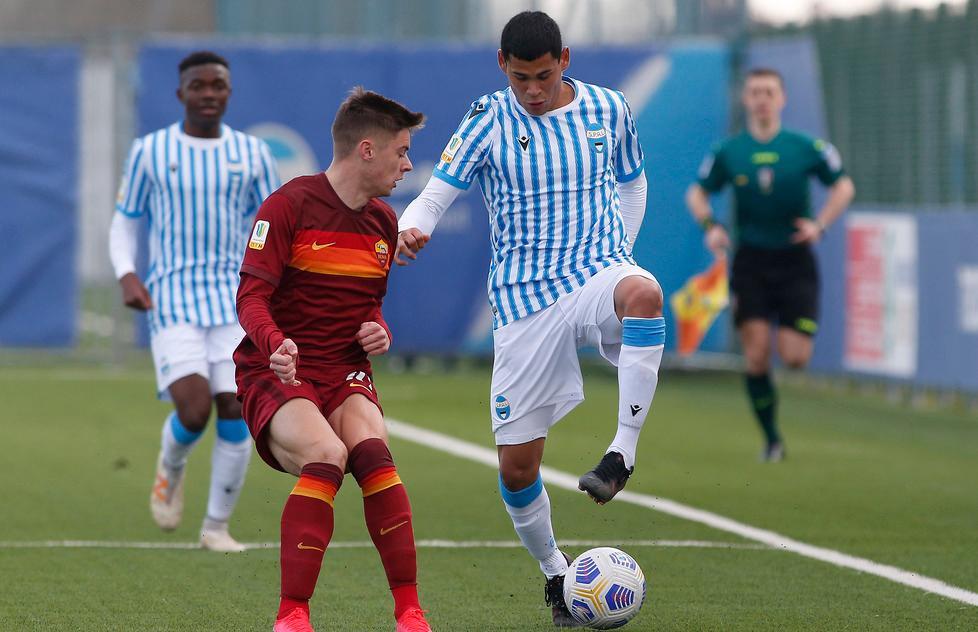 La Primavera riceve il Genoa Un match che sa d’alta quota