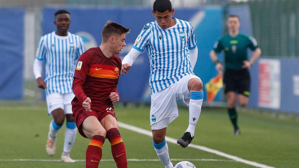 La Primavera riceve il Genoa Un match che sa d’alta quota