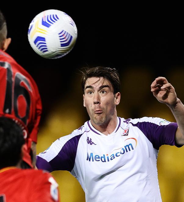 Dusan contro Zlatan, un pomeriggio da bomber 