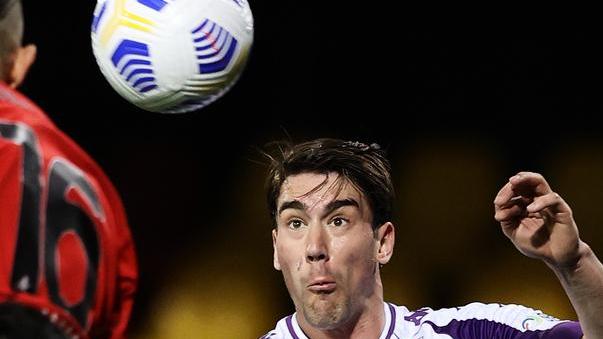 Dusan contro Zlatan, un pomeriggio da bomber