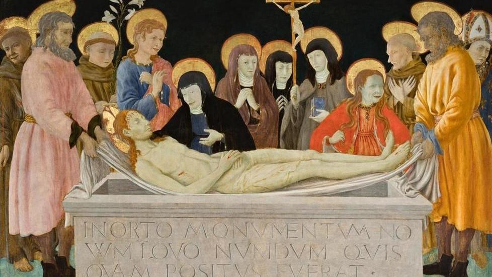 L’annuncio di una Rinascita