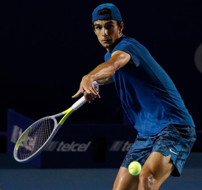 Musetti cede a Tsitsipas ma irrompe nella top 100 