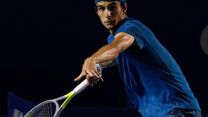 Musetti cede a Tsitsipas ma irrompe nella top 100