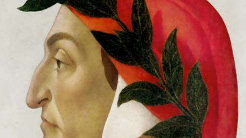 L’eredità Dante