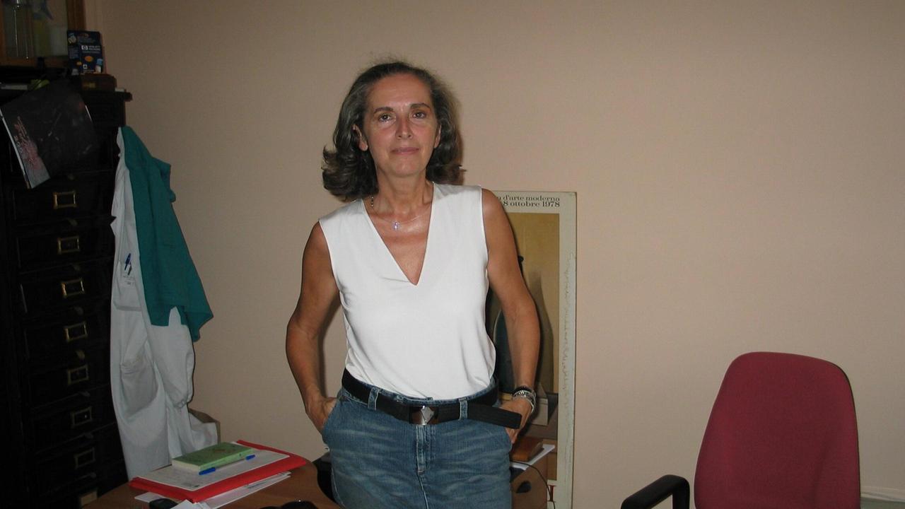 Modena. Alla prof Erica Villa premio alla carriera per la ricerca