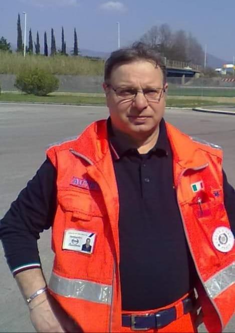 Alessandro Donati