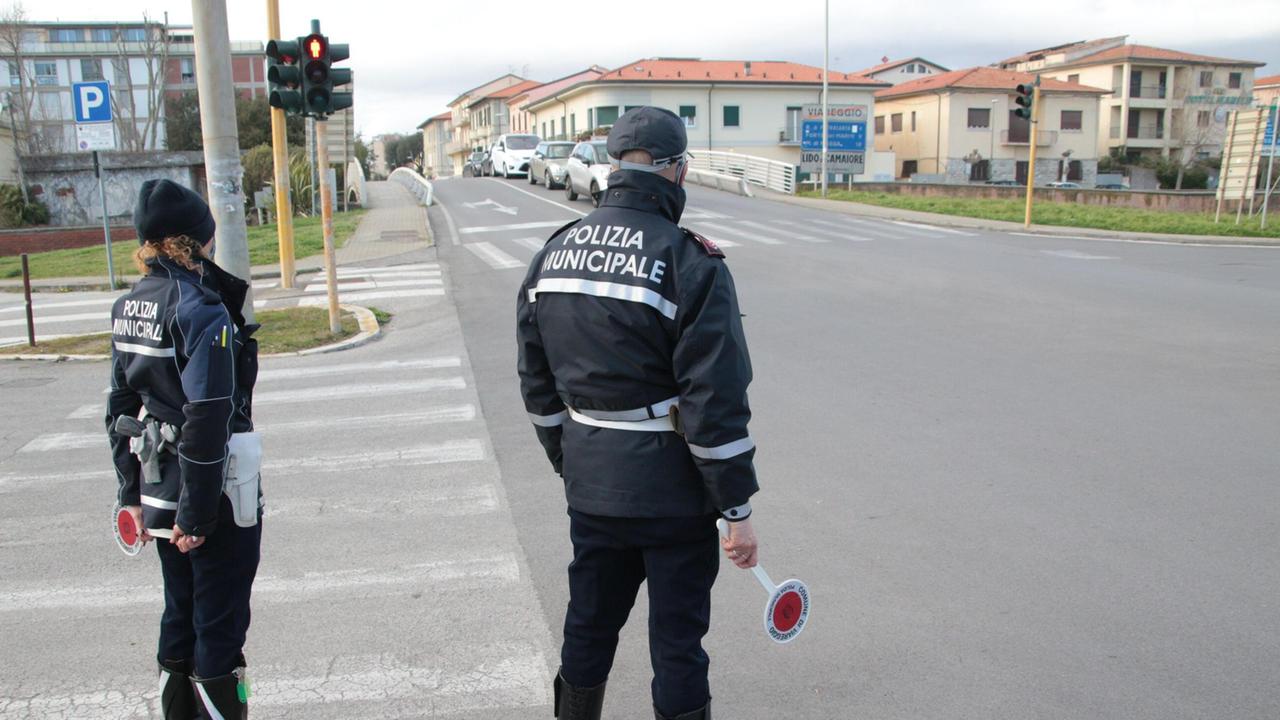 Tutta la Versilia entrata in zona rossa