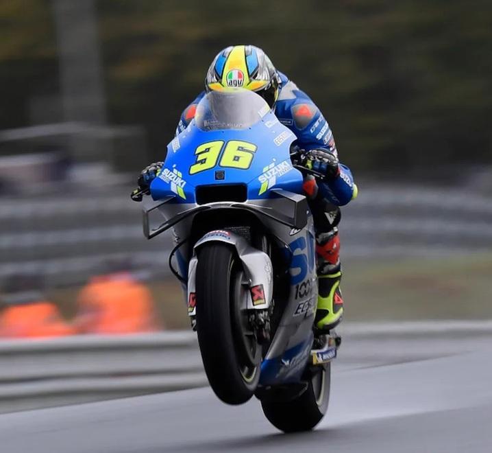 MotoGp, sarà tutti contro tutti già da Losail 