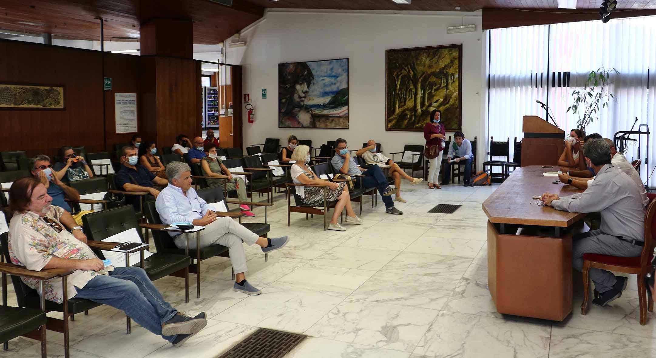 "Ponte in via Giovan Pietro inaccessibile ai portatori di handicap, rifacimento sbagliato"