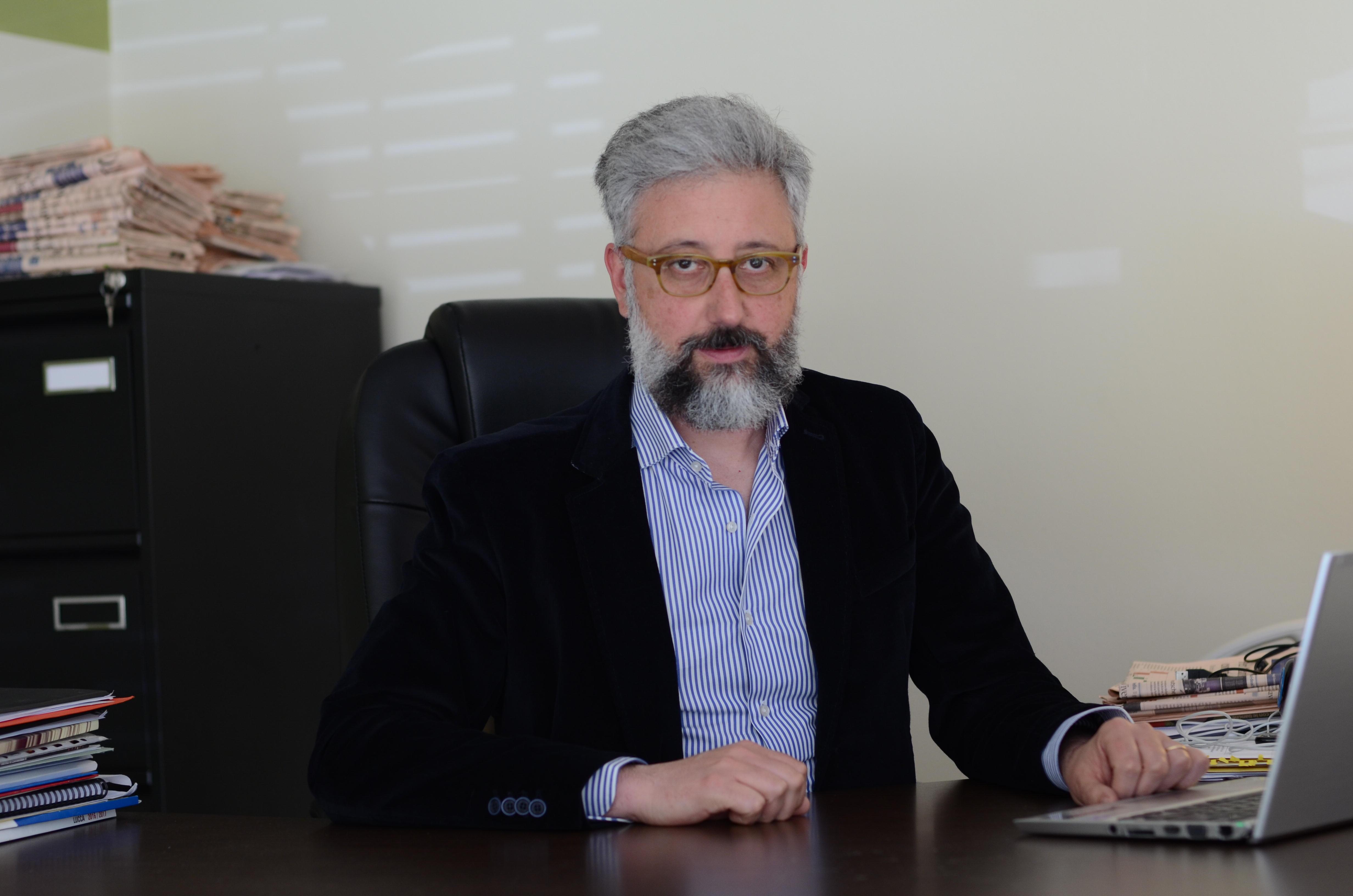 "Il decreto sostegni rimborserà agli imprenditori solo il 5-7% del fatturato perso"