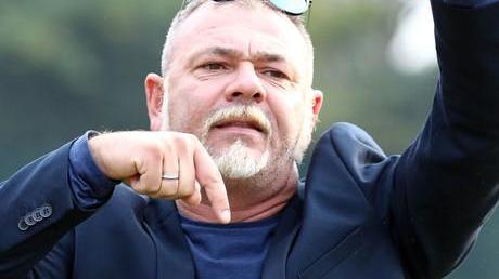 Albieri: «La Spal si era incartata, Rastelli è stato bravo a rilanciarla»