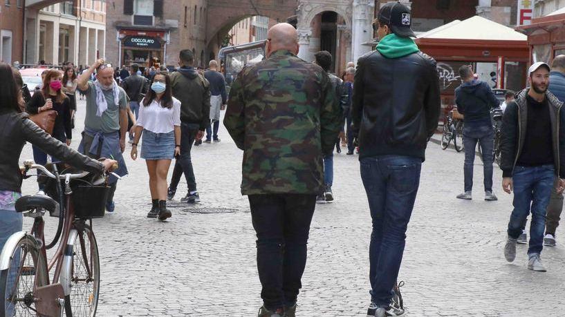 A Ferrara monopattini e bici elettrici, in aprile scatta il servizio noleggio