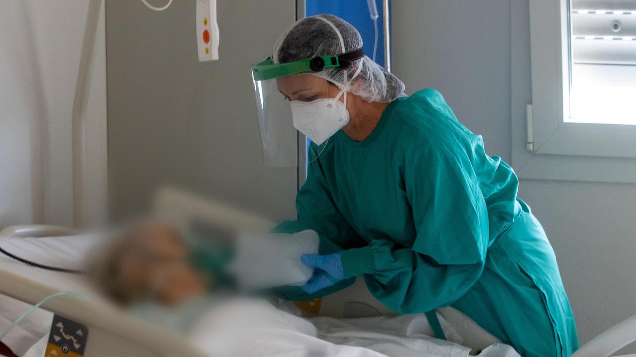 Altri nove decessi con il covid nel Ferrarese