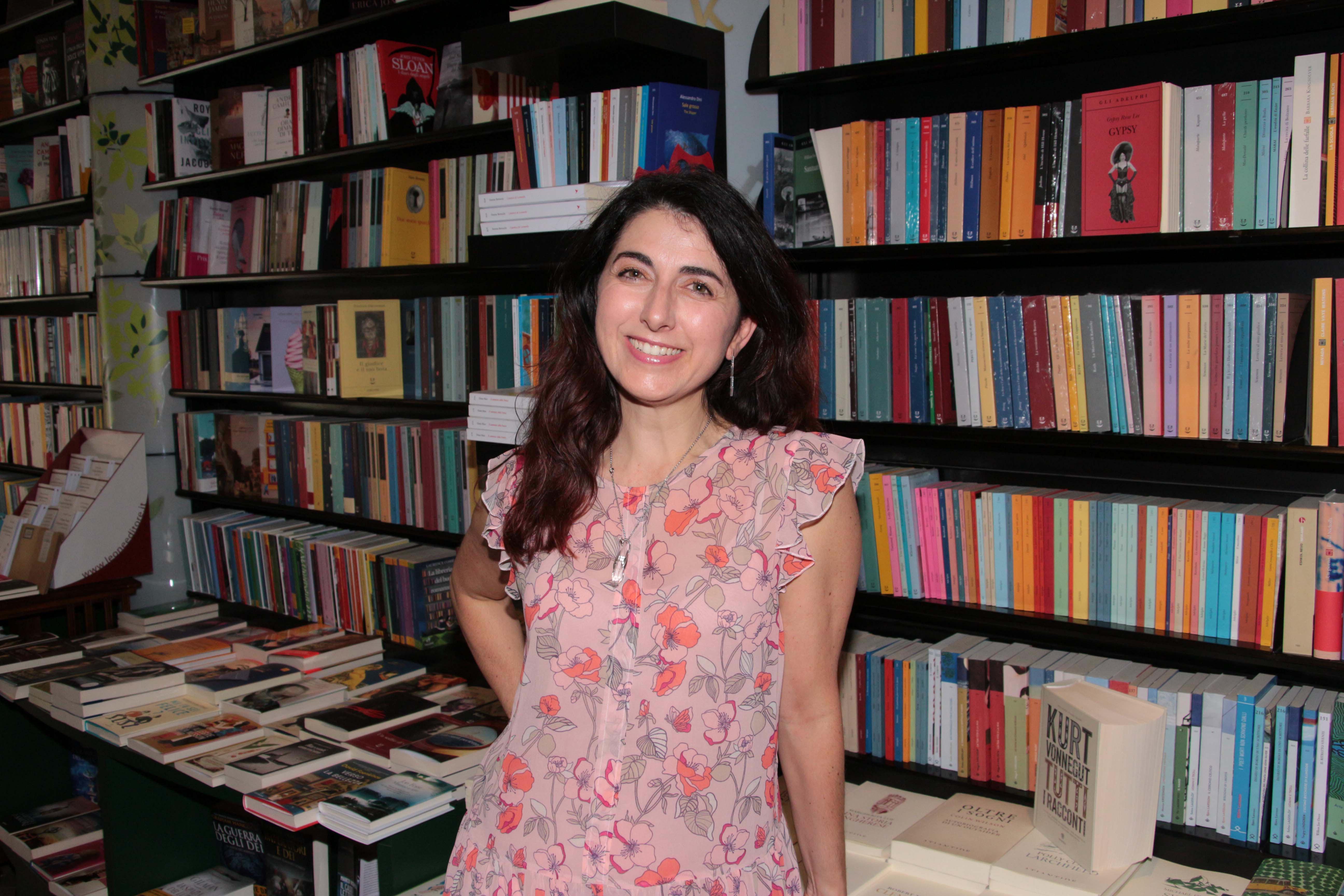 Silvia Di Manno