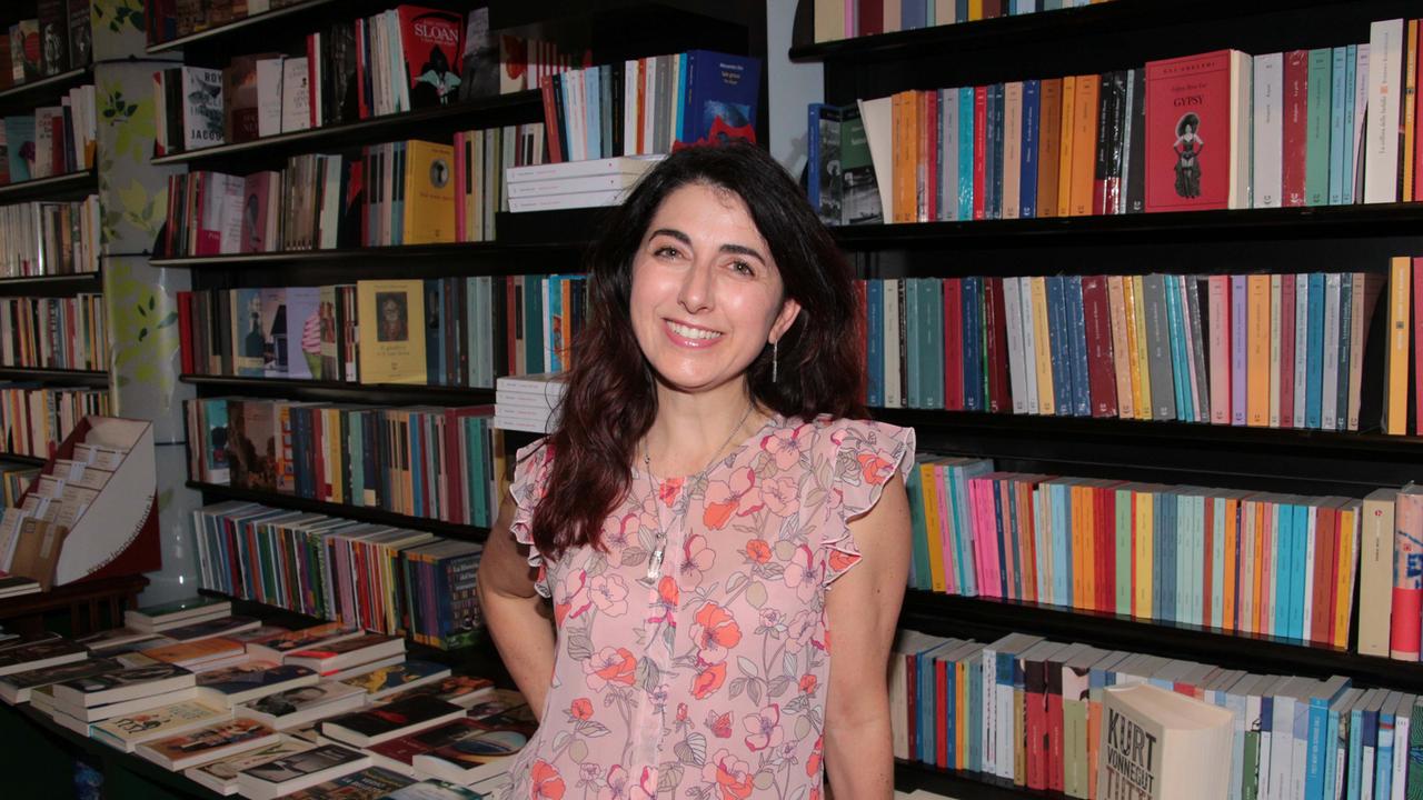 Silvia Di Manno
