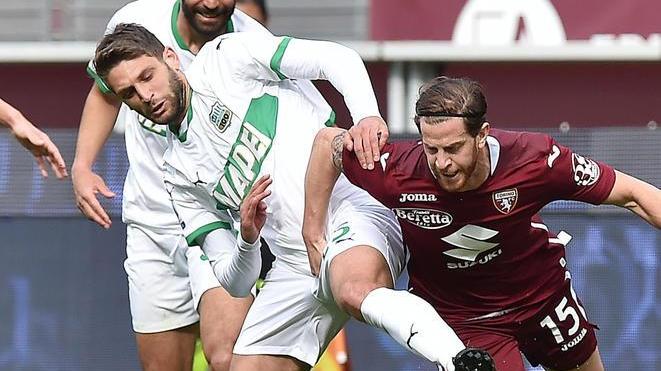 L’Europa si allontana: il Sassuolo scivola a 10 punti