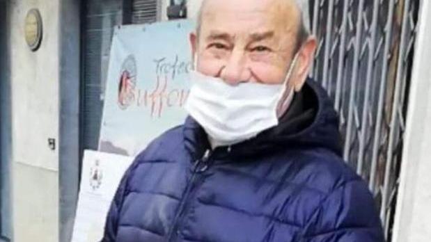 Lutto per l’addio a Mino Giorgini, anima del trofeo Buffoni