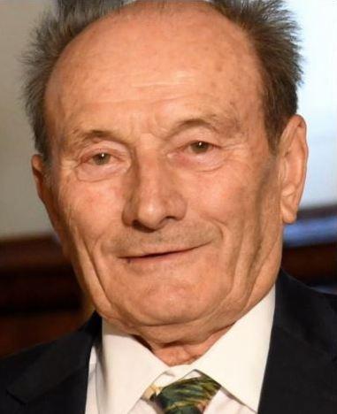 Scandiano, è morto a 87 anni Ivo Bernardi lo storico gommista 
