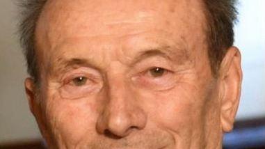 Scandiano, è morto a 87 anni Ivo Bernardi lo storico gommista