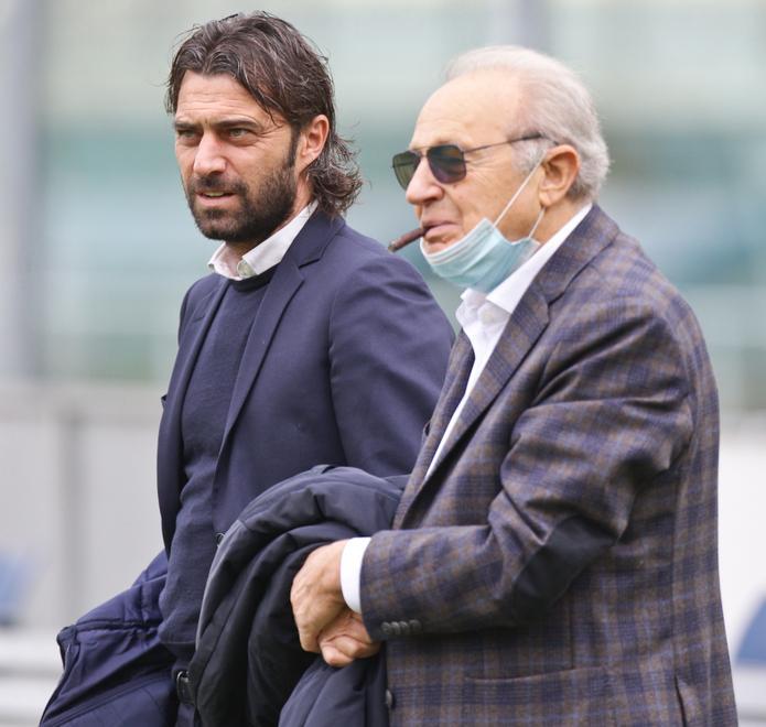 Matteassi: «La vittoria nel derby serviva come il pane al Modena» 