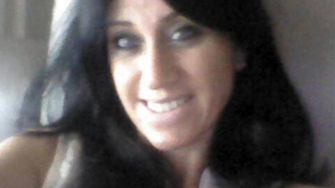 La vittima Ilenia Fabbri