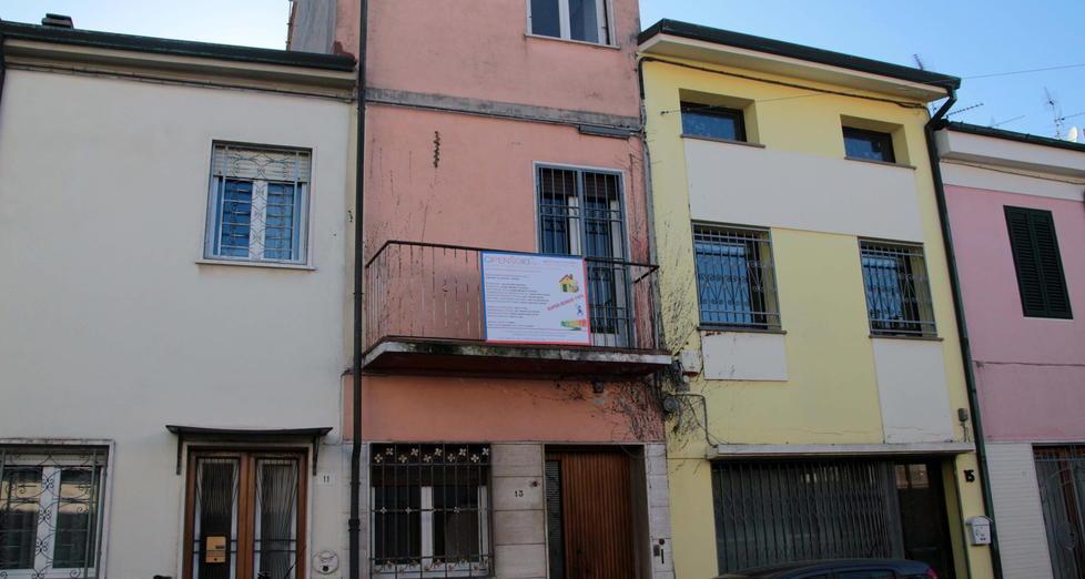 Al via la prima ristrutturazione in centro con il bonus 110%