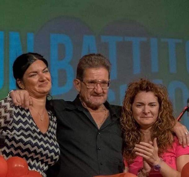 La scomparsa di Erberto Rossi bravo infermiere e falegname