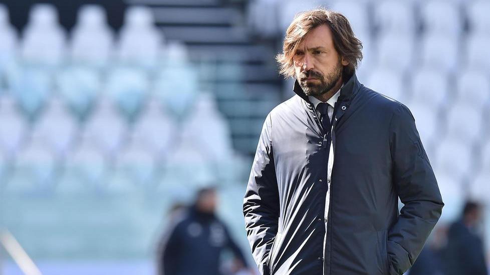 Pirlo si fa coraggio: «Una brutta partita ma ci credo ancora»
