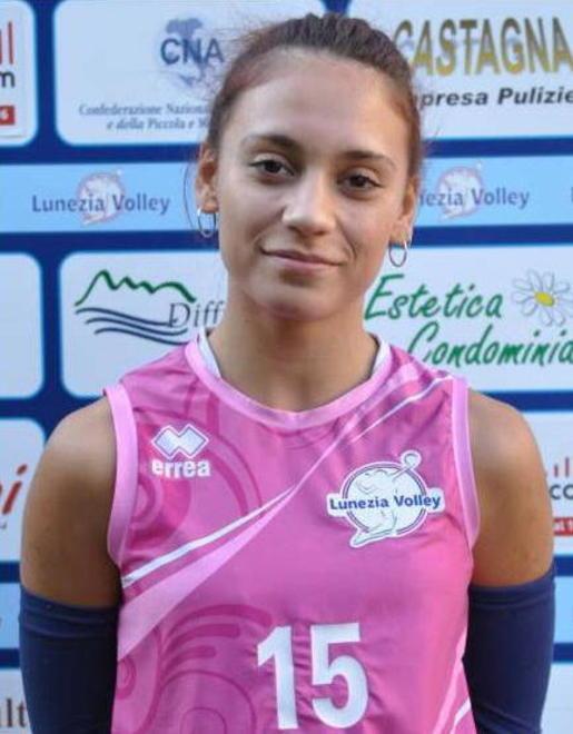 Le ragazze del Lunezia non conoscono ostacoli e superano il Lavagna