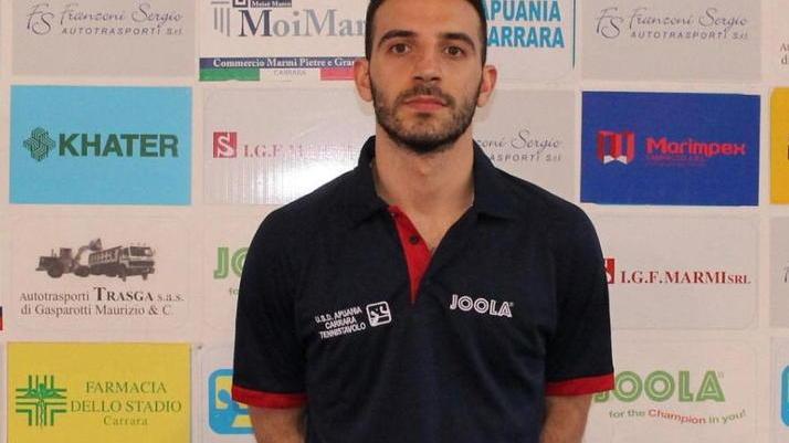 Apuania Carrara sconfitta in casa dal forte Cagliari