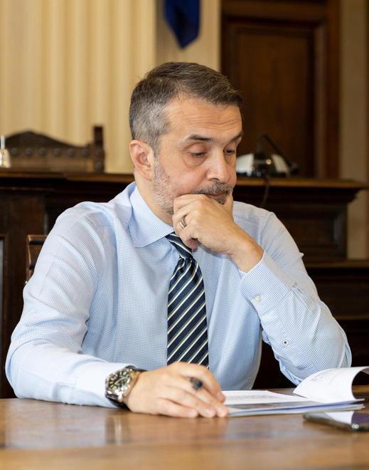 Adeguamenti statici alle scuole Fucini e Cinini con l’aiuto della Regione