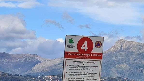 Ciclovia Tirrenica, il percorso è già definito dal Parco