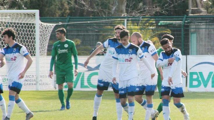 Aglianese, col Corticella lo stop che non ti aspetti