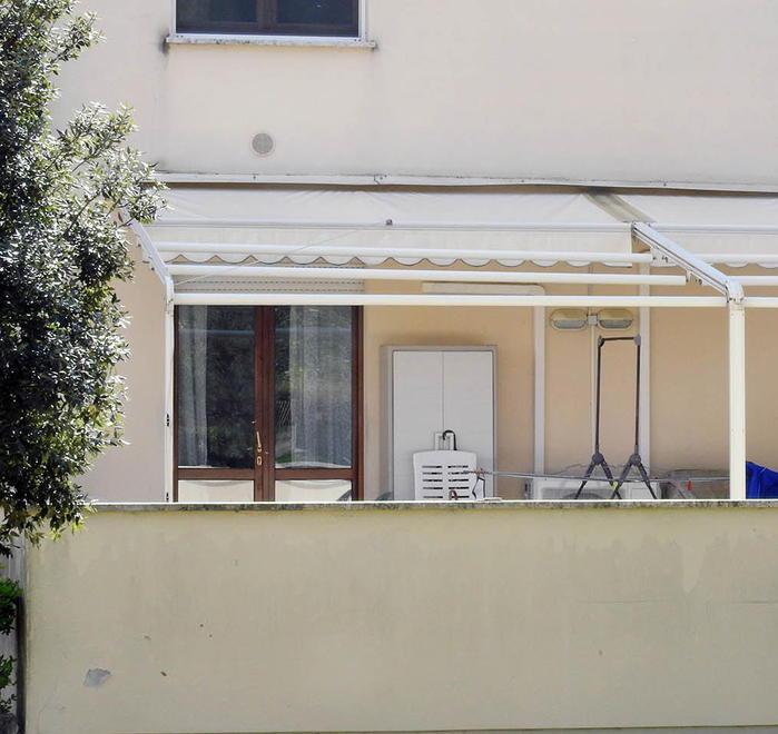 E ora amici e colleghi attendono di portargli il loro ultimo saluto