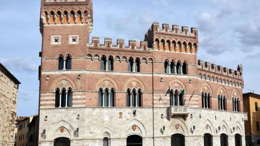 Ufficio stampa della Provincia, archiviazione per la giunta Marras