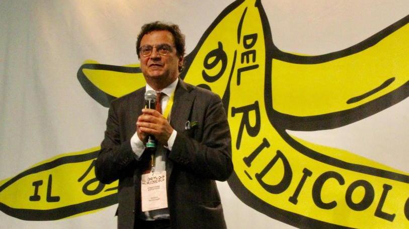 Salta di nuovo “Il senso del ridicolo” causa covid annullata l’edizione 2021