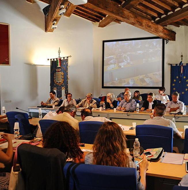 Decoro, ecobonus e strutture temporanee previste agevolazioni
