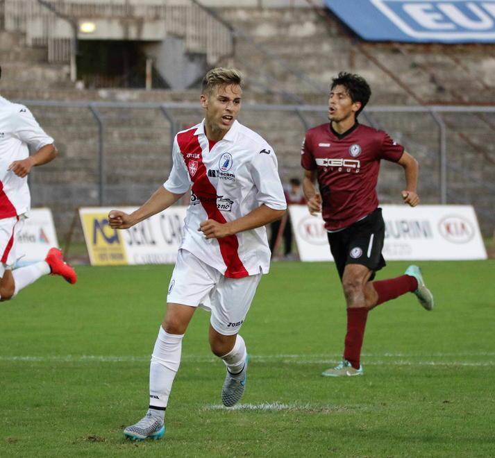 In nerazzurro con Favarin ora Ricci vola in Nazionale