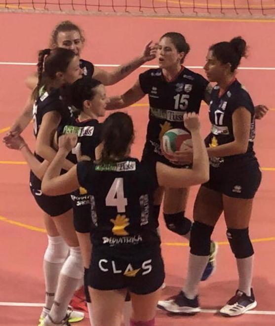 Castelfranco rimaneggiata, vince Capannori alla PediaTuss Casciavola il derby con Cascina 