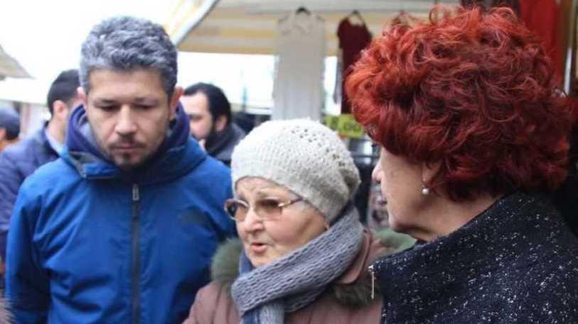 Continua la strage di anziani altri tre morti legati al Covid