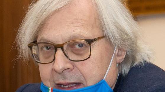Sgarbi: ho avuto il Covid e ora ho gli anticorpi