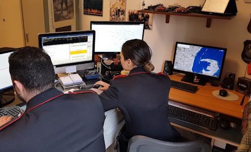 Raffica di truffe via internet Denunciate cinque persone 
