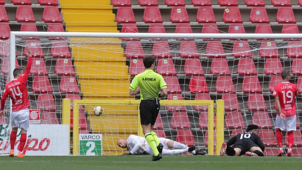 Pochesci guarda già oltre: «C’è un altro match point»