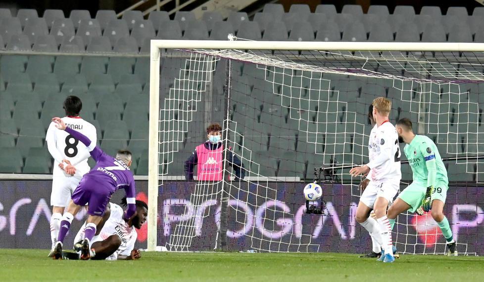 Il mantra rossonero: «Siamo lì, proviamo a vincerle tutte»
