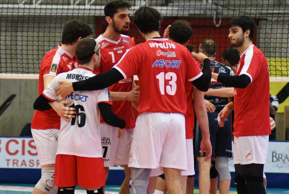 La Conad vince e va ai playoff Ora ai quarti la sfida con Siena 